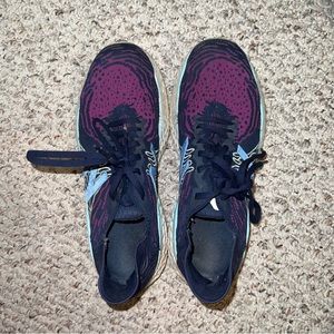 New Balance Fresh Foam Tennis Shoes